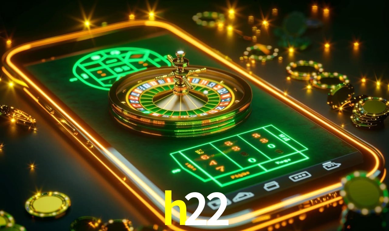 h22 Logo Oficial
